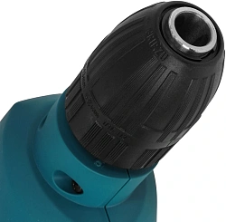 Дрель безударная Makita DP4021 630Вт патрон:быстрозажимной реверс (DP4011)