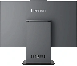 Моноблок Lenovo ThinkCentre neo 50a G5 27" Full HD Core 5 210H (2.5) 16Gb SSD512Gb UHDG без ОС GbitEth WiFi BT 90W клавиатура мышь Cam серый 1920x1080