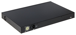 Коммутатор Dahua DH-PFS4226-24ET-360 (L2+) 24x100Мбит/с 2x1Гбит/с 2xКомбо(1000BASE-T/SFP) 22PoE+ 2PoE++ 360W управляемый
