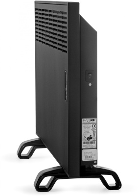 Конвектор ivigo ЕPK E EPK4590E20 2000Вт черный
