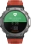 Смарт-часы Amazfit T-Rex 3 A2323 48.5мм 1.5" AMOLED корп.темно-серый рем.красный разм.брасл.:145-210мм (1746757)