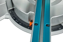 Торцовочная пила Makita LS1110F 1450Вт 4500об/мин d=260мм
