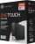 Жесткий диск Seagate USB 3.0 16Tb STLC16000400 One Touch Hub 3.5" черный
