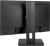 Монитор Hiper 23.8" EasyView HS2401H черный IPS LED 5ms 16:9 HDMI M/M матовая HAS 250cd 178гр/178гр 1920x1080 75Hz FreeSync VGA DP FHD 4.45кг