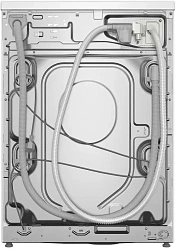 Стиральная машина Bosch WNC254A0ME пан.англ. класс: A+++ загр.фронтальная макс.:10.5кг (с сушкой) белый
