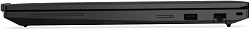 Ноутбук Lenovo ThinkPad T16 G4 Core Ultra 5 225U 32Gb SSD1Tb Intel Graphics 16" IPS WUXGA (1920x1200) без ОС black WiFi BT Cam (21QE0065FW)