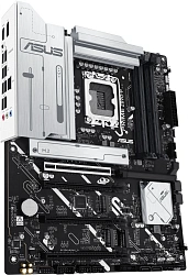 Материнская плата Asus PRIME Z890-P Soc-1851 Intel Z890 4xDDR5 ATX AC`97 8ch(7.1) 2.5Gg RAID+HDMI+DP