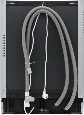 Посудомоечная машина встраив. Krona LUMERA 60 BI полноразмерная