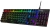 Клавиатура HyperX Alloy Origins механическая черный USB for gamer LED (4P4F6AA#ABA)