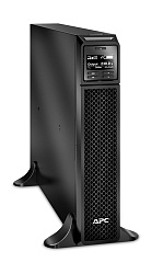 Источник бесперебойного питания APC Smart-UPS SRT SRT3000XLI 2700Вт 3000ВА черный