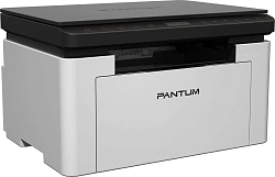 МФУ лазерный Pantum BM1800W A4 серый