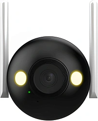 Камера видеонаблюдения IP Dahua DH-IPC-F2CP-PV-0280B Wi-Fi 2.8-2.8мм цв. корп.:белый