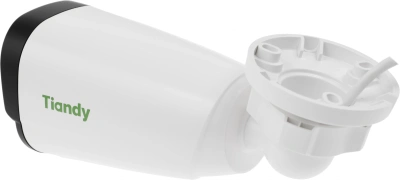 Камера видеонаблюдения IP Tiandy TC-C32GN I5/E/Y/C/4mm/V4.2 4-4мм цв. корп.:белый (TC-C32GN I5/E/Y/C/4/V4.2)