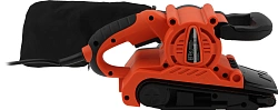Ленточная шлифовальная машина Patriot BS 810 800Вт шир.ленты 76мм (110301500)