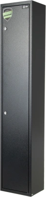 Сейф оружейный Cactus CS-SF-GK125 взломостойкий 1250x250x185мм ключевой