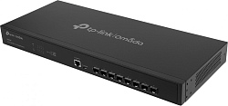 Коммутатор TP-Link SX3008F (L2+) 8SFP+ управляемый