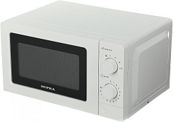 Микроволновая Печь Supra 20MW61 20л. 700Вт белый