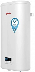 Водонагреватель Thermex IF 50 V (pro) Wi-Fi 2кВт 50л электрический настенный/белый