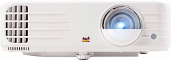 Проектор ViewSonic PX701-4K DLP 2000Lm (3840x2160) 12000:1 ресурс лампы:6000часов 2xHDMI 2.8кг