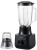 Блендер стационарный Panasonic MX-EG5311KTQ 450Вт черный