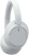 Гарнитура накладные Sony WH-CH720N 1.2м белый беспроводные bluetooth оголовье