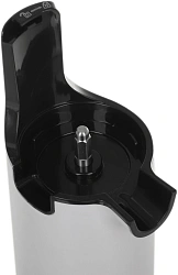 Соковыжималка шнековая Scarlett DailyPress SC-JE50S59 130Вт рез.сок.:600мл. белый