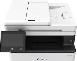 МФУ лазерный Canon i-Sensys MF465DW II (7188C007) A4 Duplex Net WiFi белый