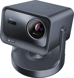 Проектор Hisense C2 Ultra DLP 3000Lm LS 3000Lm ANSI (3840x2160) 2000:1 ресурс лампы:25000часов 2xUSB typeA 1xUSB typeB 2xHDMI 6.3кг
