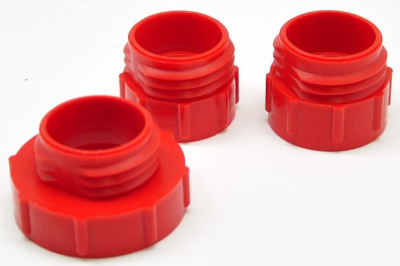 Насос топливный Berkut SP120MP красный 12 л/мин,