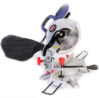 Торцовочная пила Диолд ПТД - 1,3М - 210 1300Вт 5000об/мин d=210мм