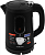 Чайник электрический Garlyn K-200 Max 1.5л. 2400Вт черный корпус: пластик