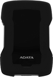 Жесткий диск A-Data USB3.0 5TB AHD330-5TU31-CBK HD330 DashDrive Durable 2.5" черный