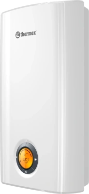 Водонагреватель Thermex Topflow Pro 21000 21кВт электрический над раковиной/белый