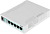 Коммутатор MikroTik RB260GS CSS106-5G-1S (L2) 5x1Гбит/с 1SFP управляемый