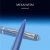 Ручка шариков. Waterman Graduate Allure (CW2068191) LaqBlue CT M син. черн. подар.кор.