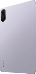 Планшет Xiaomi Redmi Pad 2 O84 G100 Ultra (2.2) 8C RAM8Gb ROM256Gb 11" IPS 2560x1600 Android 15 фиолетовый 8Mpix 5Mpix BT WiFi microSD 2Tb 9000mAh 234hr 2064hrs