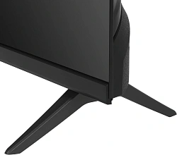 Телевизор LED Sber 32" SDX-32H2124 Салют ТВ Frameless черный HD 60Hz DVB-T DVB-T2 DVB-C DVB-S DVB-S2 USB WiFi Smart TV (RUS)