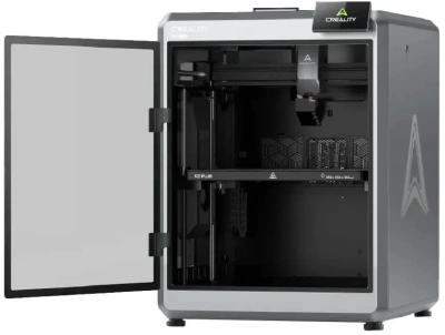 Принтер 3D Creality K 2 Plus 350x350x350мм ABS/PLA 5мкм
