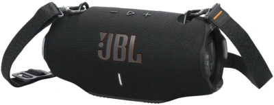 Колонка порт. JBL Xtreme 4 черный 100W 2.1 BT 10м 9444mAh (JBLXTREME4BLKUK)