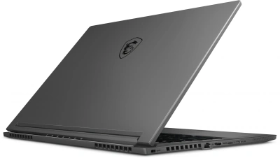 Ноутбук MSI Creator 16 AI Studio A1VIG-060RU Core Ultra 9 185H 64Gb SSD2Tb NVIDIA GeForce RTX4090 16Gb 16" IPS UHD+ (3840x2400) Windows 11 Pro grey WiFi BT Cam (9S7-15F314-060)