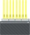 Коммутатор Netis ST3108GC (L2) 8x1Гбит/с неуправляемый
