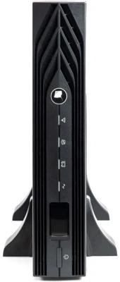 Источник бесперебойного питания Бастион SKAT-UPS 2000 RACK 1800Вт 2000ВА черный без батареи