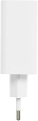 Сетевое зар./устр. Xiaomi BHR9465EU 67W 6A (PD) USB Type-C универсальное белый