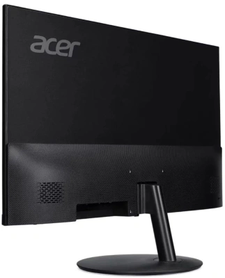 Монитор Acer 23.8" SA242YG0bi черный IPS LED 1ms 16:9 HDMI матовая 250cd 178гр/178гр 1920x1080 120Hz FreeSync VGA FHD 3.5кг