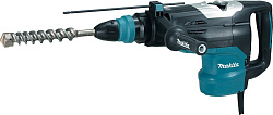 Перфоратор Makita HR5202C патрон:SDS-max уд.:19.1Дж 1510Вт (кейс в комплекте)