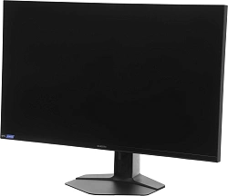Монитор Xiaomi 27" G Pro 27Qi 2026 черный IPS LED 16:9 HDMI матовая HAS Piv 1000:1 2000cd 178гр/178гр 2560x1440 180Hz DP 2K 6кг