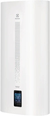 Водонагреватель Electrolux SmartInverter EWH 50 2кВт 50л электрический настенный/белый