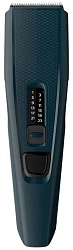 Машинка для стрижки Philips Series 3000 HC3505/15 черный (насадок в компл:1шт)