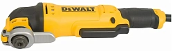 Многофункциональный инструмент DeWalt DWE315-QS 300Вт желтый/черный