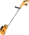 Снегоуборщик электр. Deko ST1700R 1.7кВт